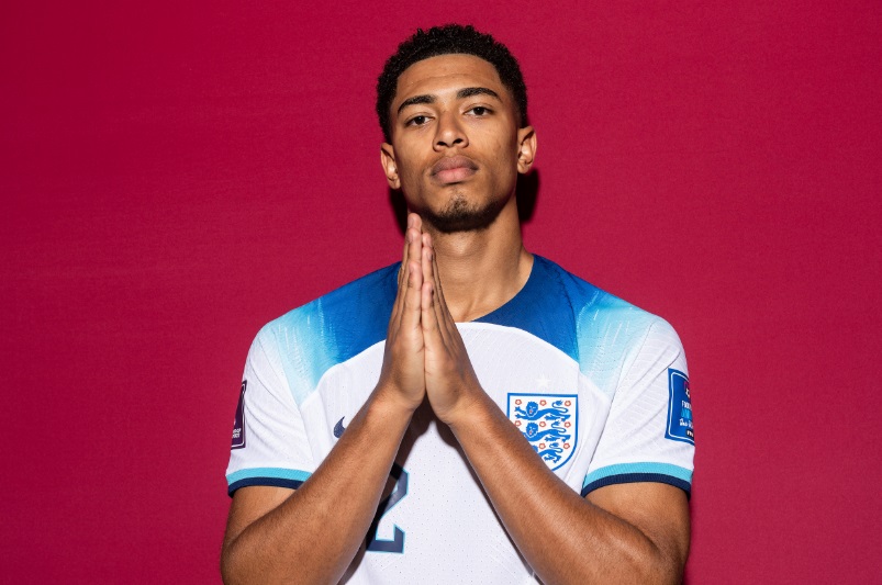 2022年W杯、10代で出場する若手ヤングスター全選手まとめ｜写真2