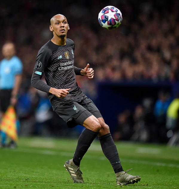 「いま欧州トップ選手たちに最も人気のスパイクTOP10」｜写真3