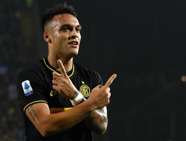 「バルセロナ、1月に獲得しておくべき3人の逸材」｜写真3