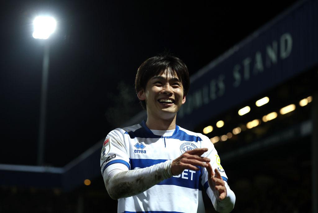 三笘薫も！いまイングランドで最も活躍している日本人選手TOP5｜写真5