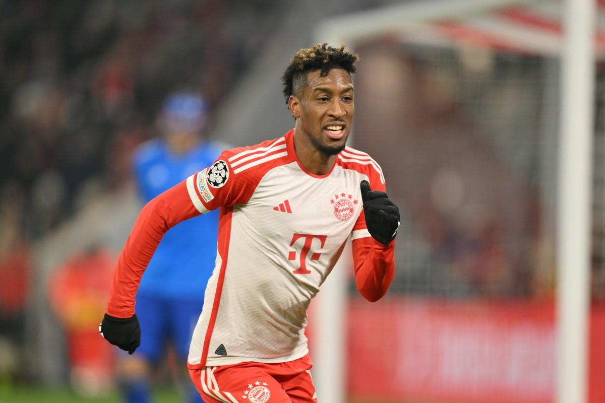 三笘薫も！2023年「世界最強の左ウイング」10名｜写真3