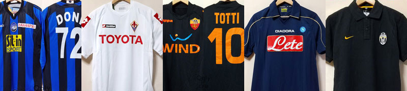 ユヴェントス、衝撃の2023-24新ユニフォームを発表！評価は白黒“真っ二つ”か？｜写真8