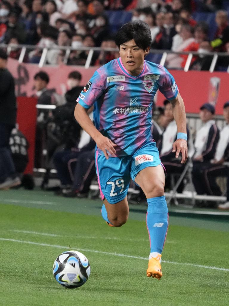 近江高校が選手権準優勝！滋賀県出身のプロサッカー選手「最強の5人」｜写真4