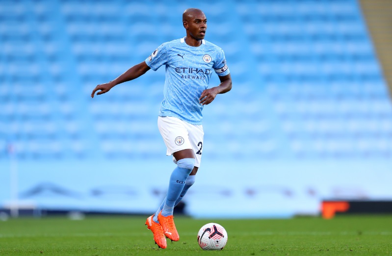 「アタッカーだったのに守備的MFに転身した驚きの6人」｜写真2