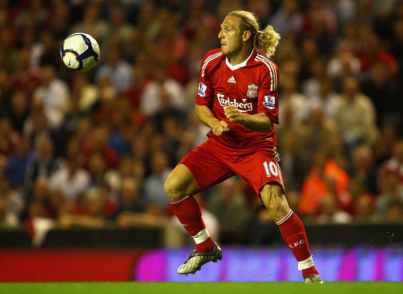 リヴァプール、2010年代の「ワーストイレブン」＋サブ9名｜写真18