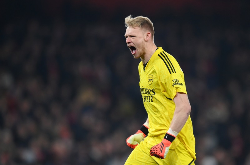 三笘薫は22位！今季プレミアリーグで凄かった選手25位～11位がこちら｜写真7