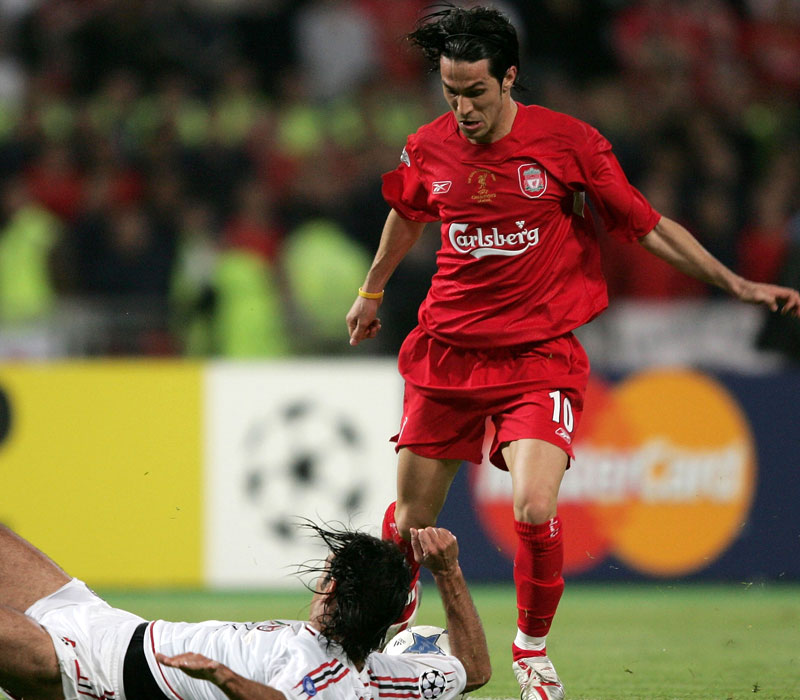 11季ぶりに決勝へ！リヴァプールの「CLユニフォーム」を一気に見る｜写真5