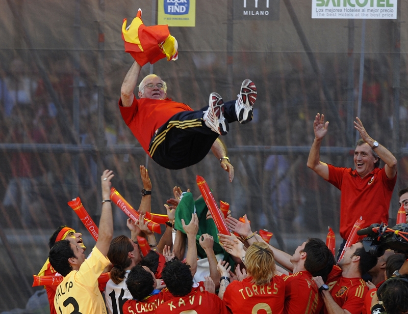 「最強のポゼッションサッカー」を選んでみた｜写真4