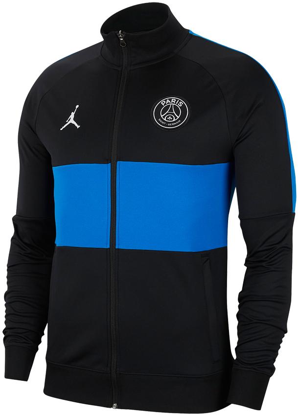 ジョーダン×パリ・サンジェルマン、「デザインが大好評なウェア」7選｜写真5