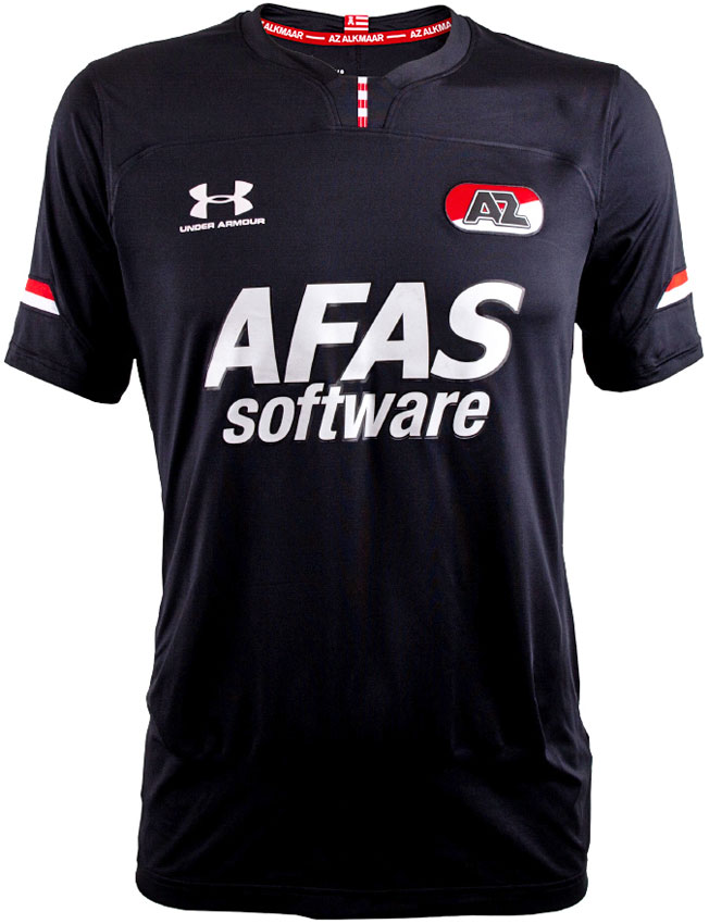 菅原由勢の新天地、AZアルクマールが2019-20新ユニフォームを発表！｜写真5