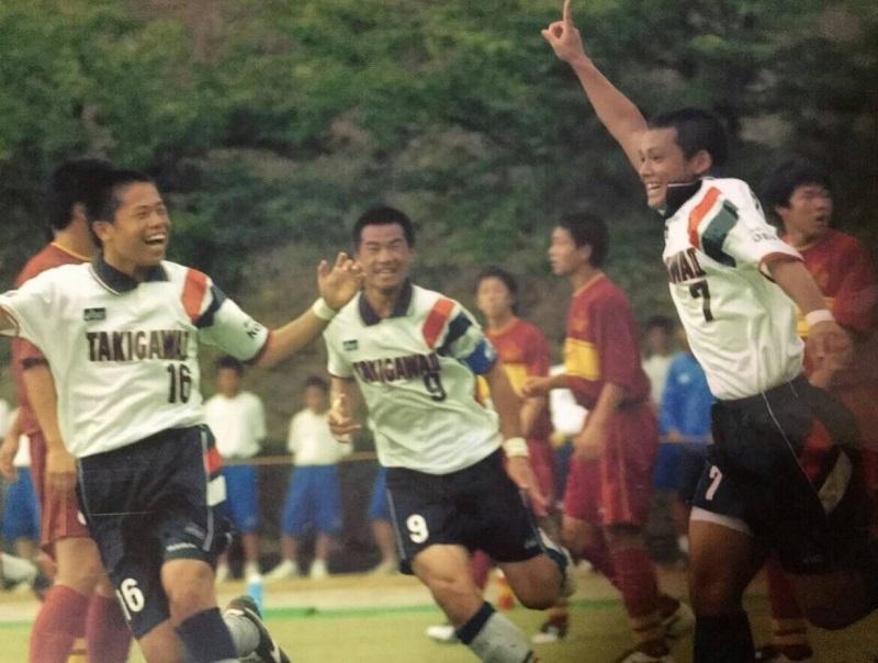 「アウトサイダーの逆襲！東南アジアからACLを狙う内田昂輔の挑戦記 vol.1」｜写真4