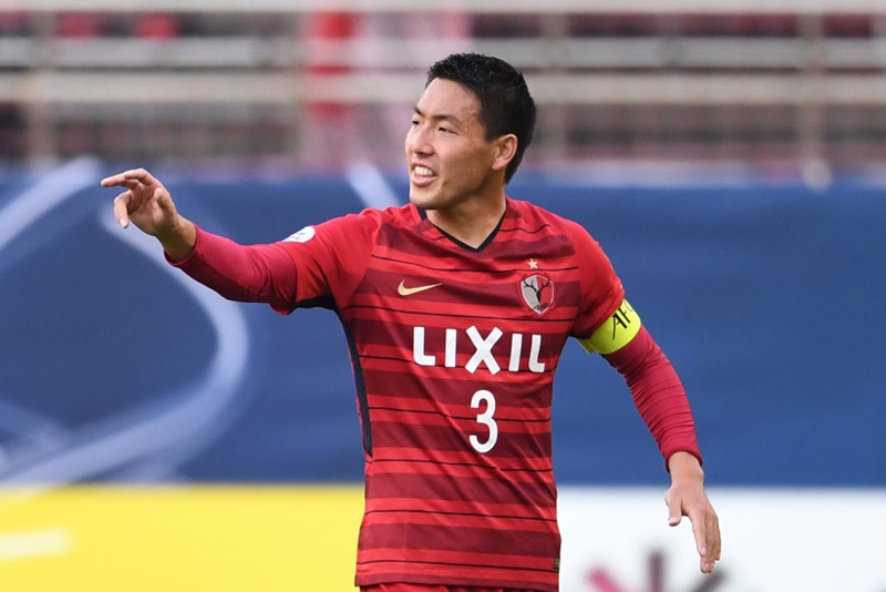 鹿島は誰？クラブW杯、「最も市場価値が高い各チームの7選手」｜写真3