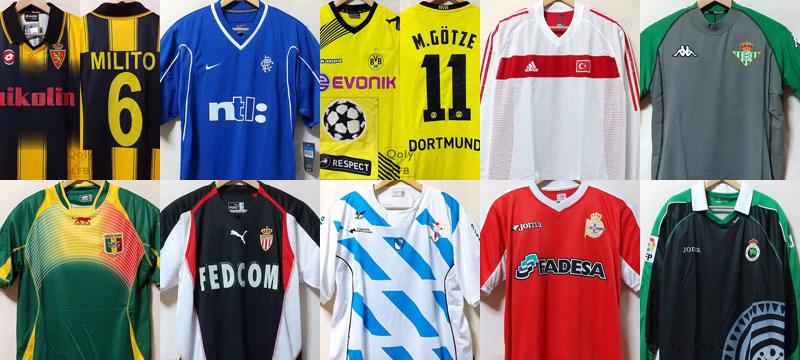 『Kappa』にまた傑作！バジャドリーの今季ユニを街着向けにリ・デザイン 「優雅な長袖」が誕生する｜写真9