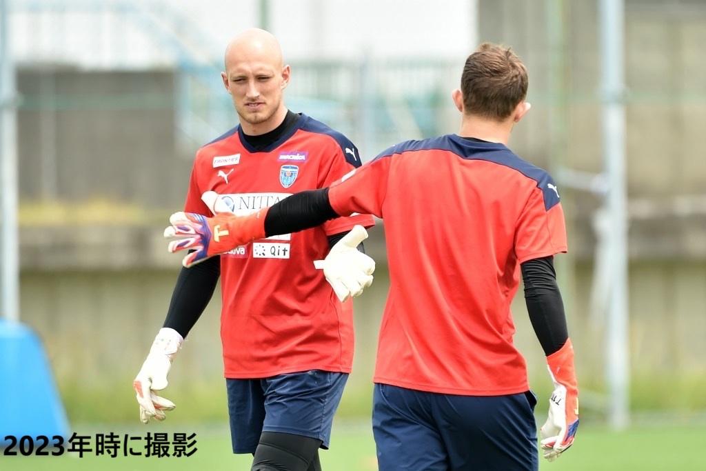 【インタビュー】「家族のように受け入れてくれた」“避難民”ウクライナ人練習生が語る横浜FCでの暮らし｜写真4