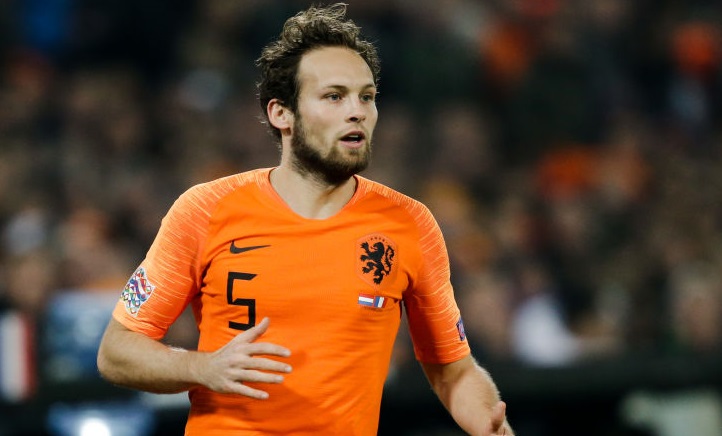 「UEFAネーションズリーグ、上位4強で組む最強ベストイレブン」｜写真5