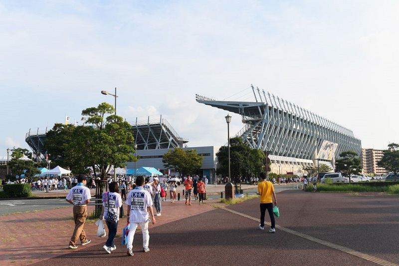 Qoly編集部が好きなJクラブのスタジアム｜写真7