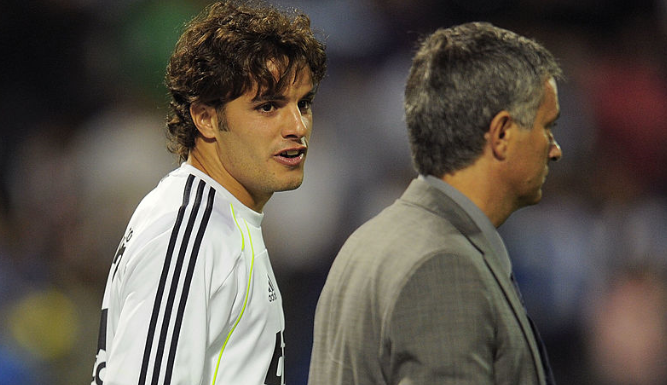 「モウリーニョに干された、クリエイティブな選手たち」｜写真4