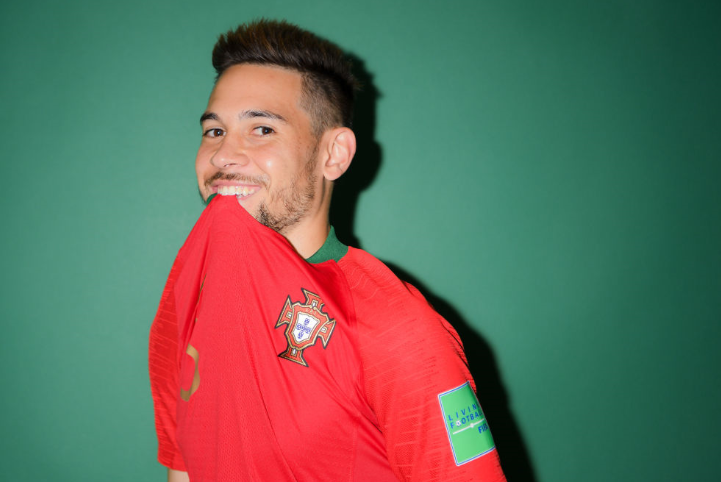 日本代表とも対戦するぞ！「2018年W杯、帰化選手ベストイレブン」｜写真7