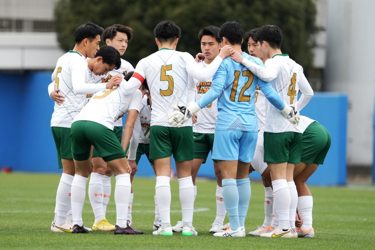 【インタビュー】青森山田高正木昌宣監督が語るキャリアの目標、理想のサッカー、高校選手権とは｜写真4