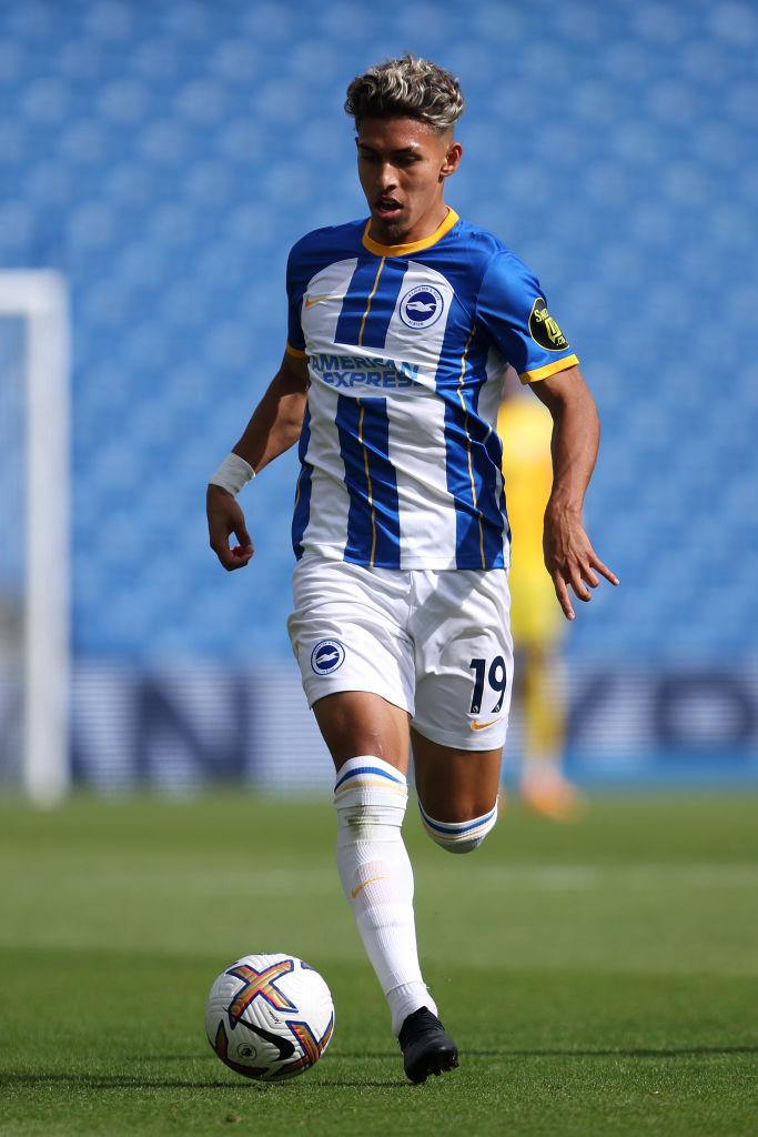 日本代表を凌ぐ？エクアドル代表の「スゴい10名」、市場価値で見る｜写真2