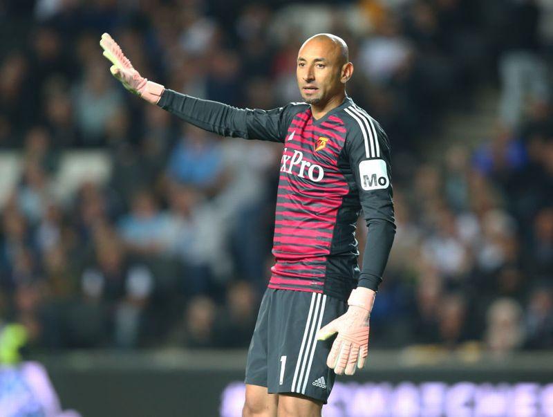 サッカー界のまだ頑張る「松坂世代」、市場価値TOP12！｜写真5