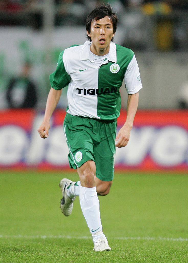 成功した「日本人選手の1月移籍」ベスト10｜写真6