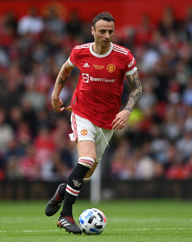 サッカーの歴史上「最高のファーストタッチ」を持っていた天才選手TOP10｜写真7