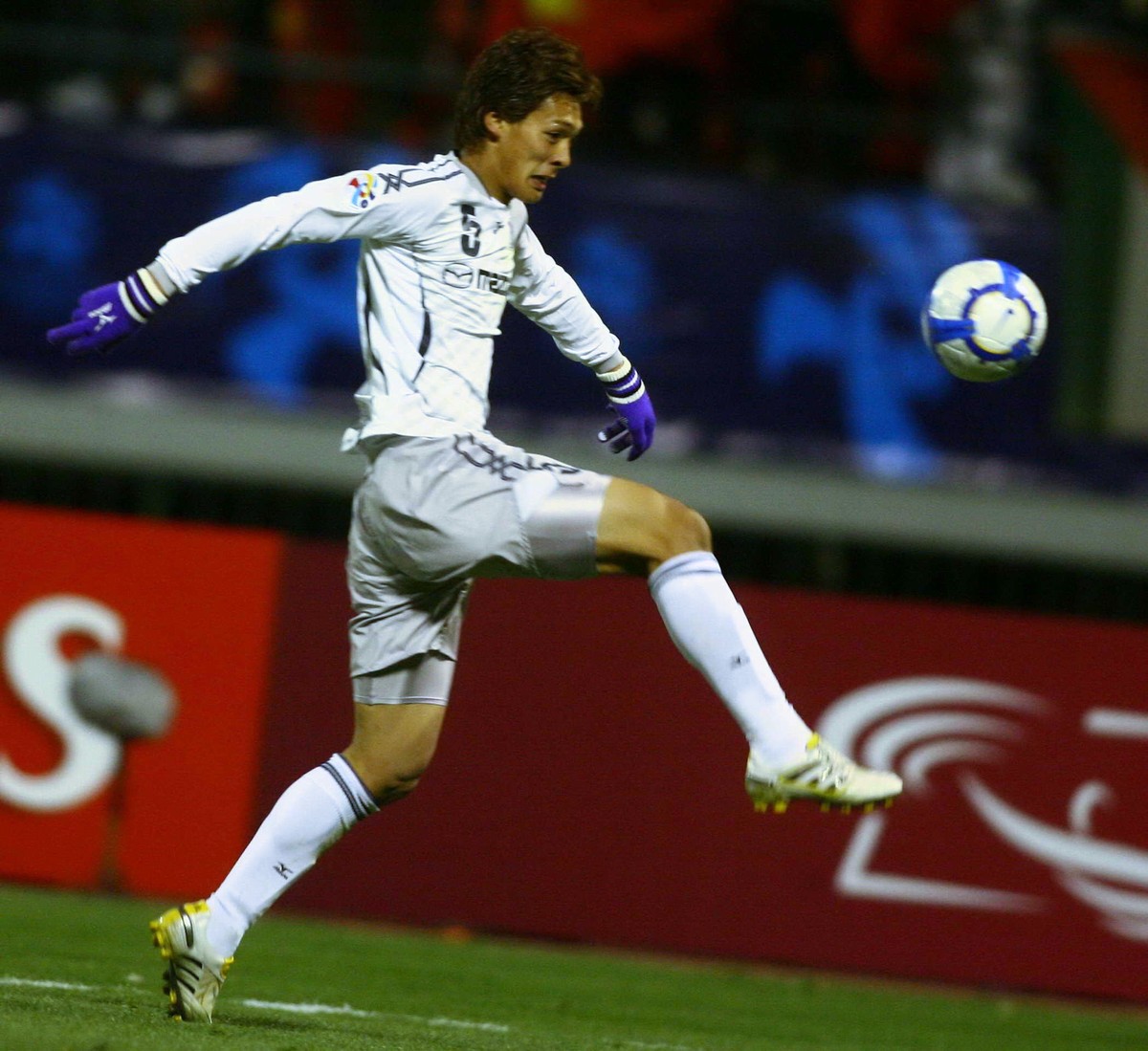 サンフレッチェ広島「最強の日本人選手」はこの5名！｜写真4