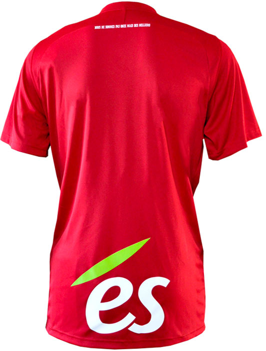 川島移籍のストラスブール、2018-19新ユニフォームが登場！GKキットも掲載｜写真10