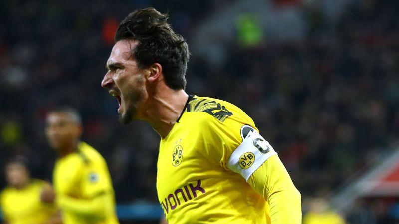 ウイイレ2020「ボールコントロール最強のCB」TOP10｜写真7