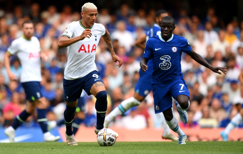 「背番号7」なのに違和感があったスター7人｜写真7