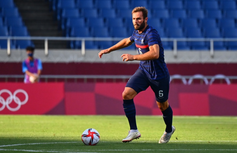 東京五輪でU24日本代表と激突！フランス五輪代表の「こわい海外組6人」｜写真3