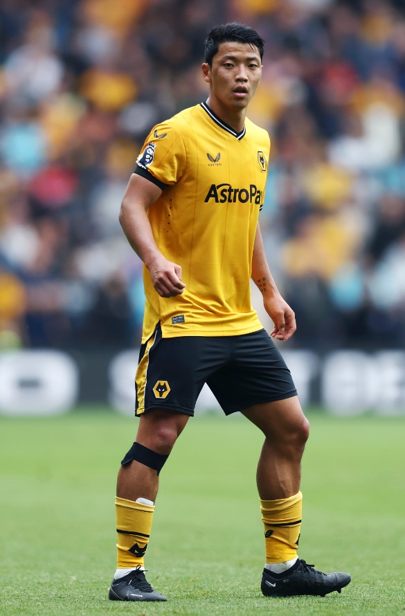 日本vs韓国！欧州から見た市場価値が最も高い5人を比べるとこうなる｜写真4