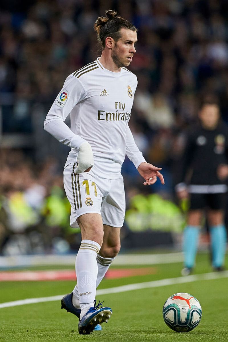 レアル・マドリー「過小評価された」21世紀の5選手｜写真2