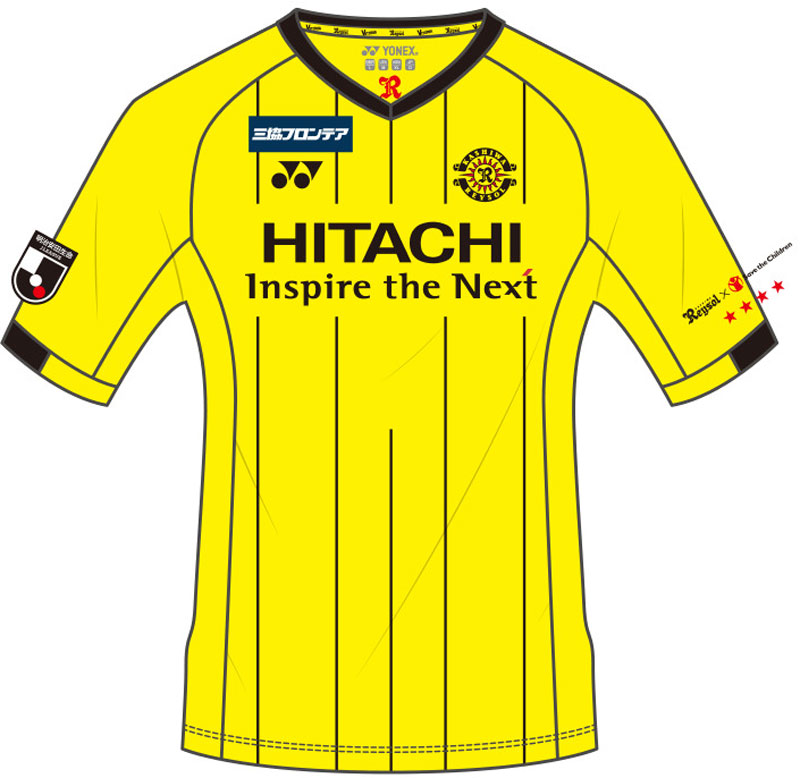 サクサク見れる！2021年のJ1全チーム「ホームユニフォーム」まとめ｜写真5