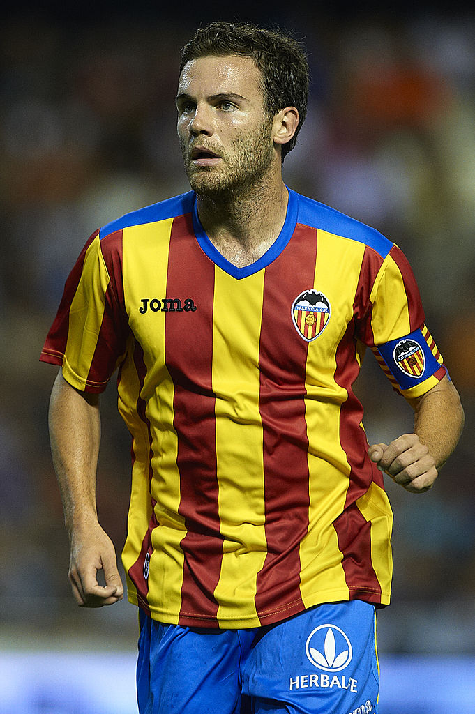 バルセロナが「取り逃した」選手10名と、その代役｜写真5