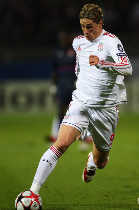 11季ぶりに決勝へ！リヴァプールの「CLユニフォーム」を一気に見る｜写真25