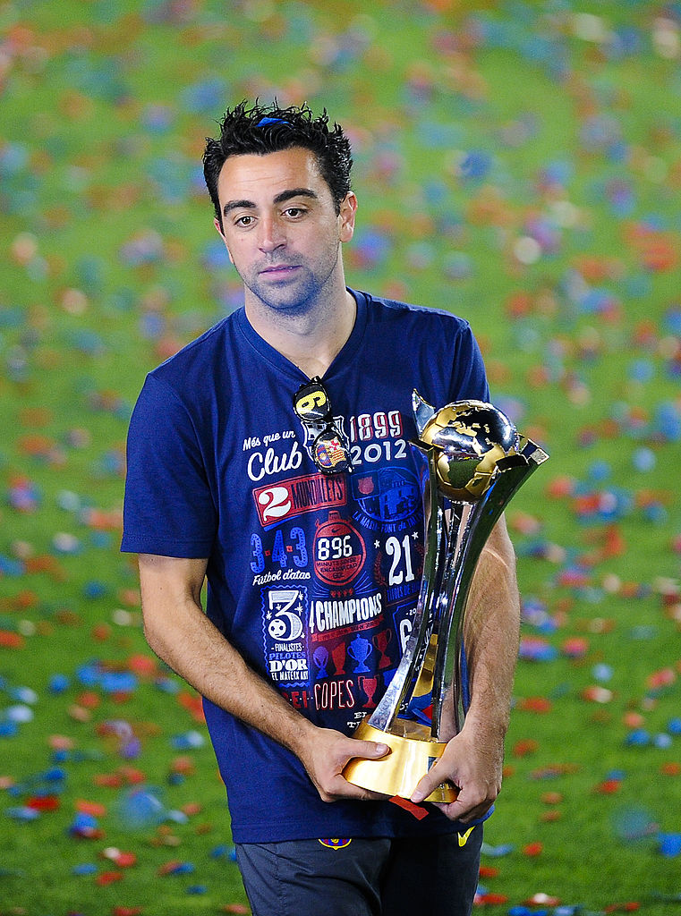 意外にもバロンドールを取っていない「伝説的名選手」9名｜写真5