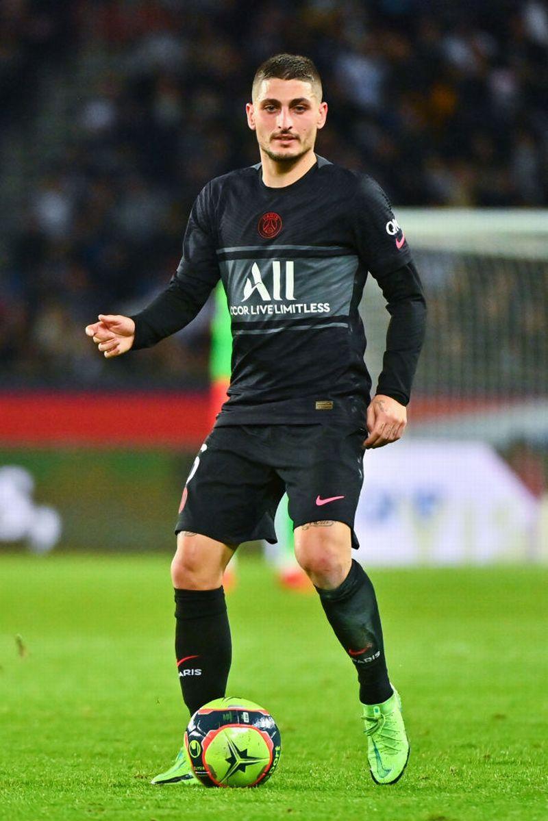 なぜかバロンドール候補から漏れたベストイレブン｜写真6