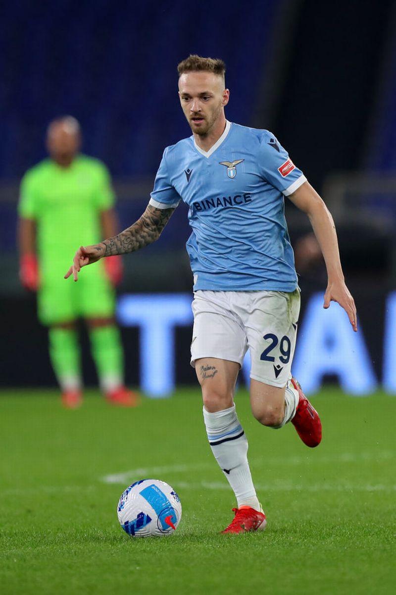 コンテ監督就任のトッテナムが獲得へ？報道される「10名のターゲット」｜写真6