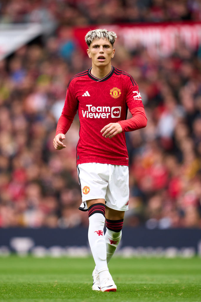 今季のプレミアで「最高に奇妙なヘアスタイル」ベスト9｜写真3