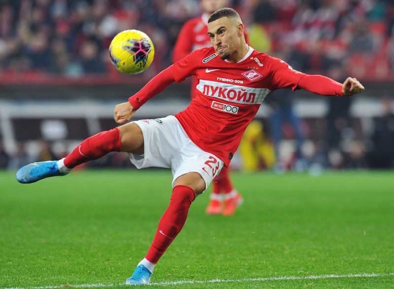 偉大な父親を追っている「二世のスター選手候補」10名｜写真6