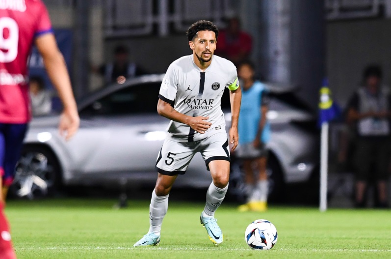 メッシも…2022年バロンドール候補から落選したベストイレブン｜写真2