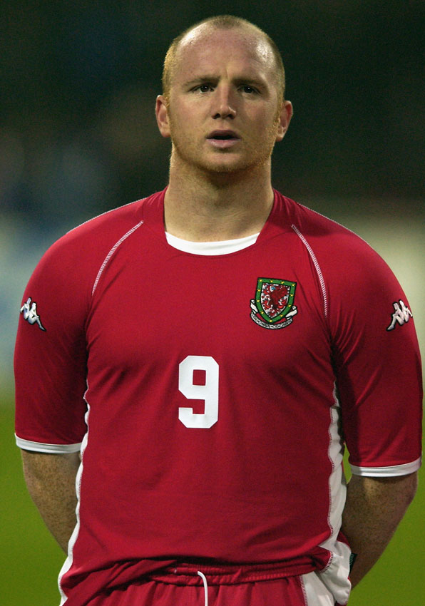 筋肉戦士に着てほしい！KAPPAの「名作ピチピチユニフォーム」10選｜写真9