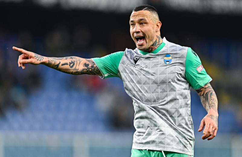 アザールも…まだ移籍先が決まっていない無所属の有名スター15人｜写真10