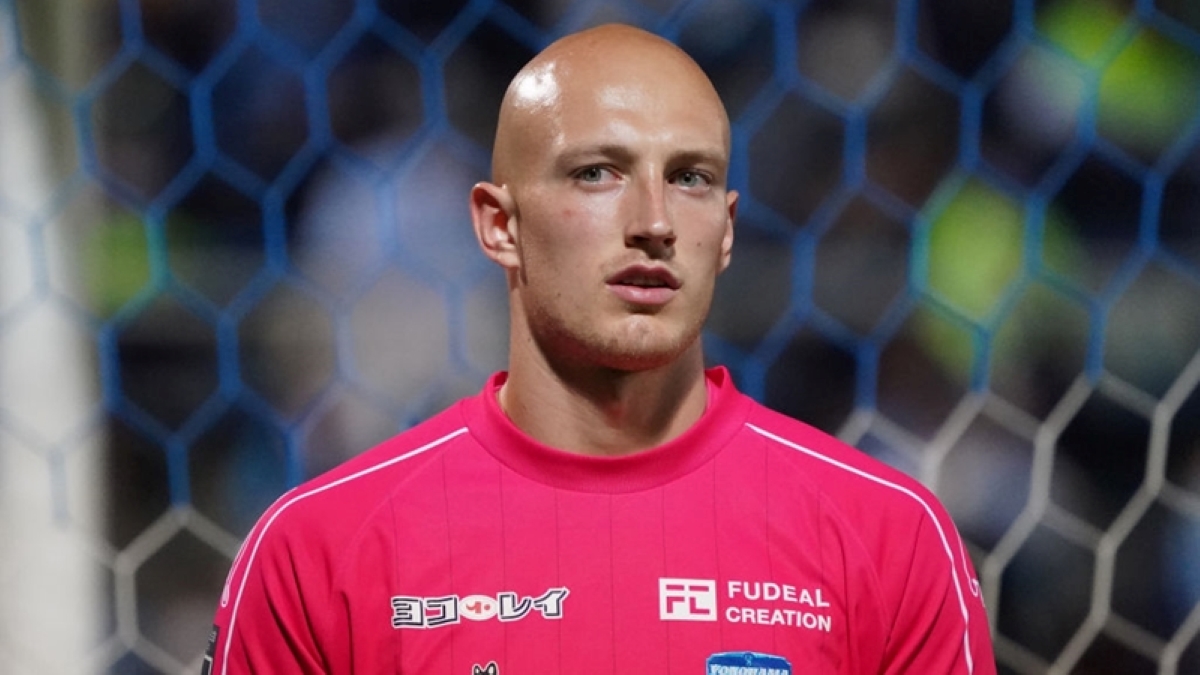 期待の新戦力！Jリーグクラブが今季獲得した外国籍選手を3人厳選｜写真2