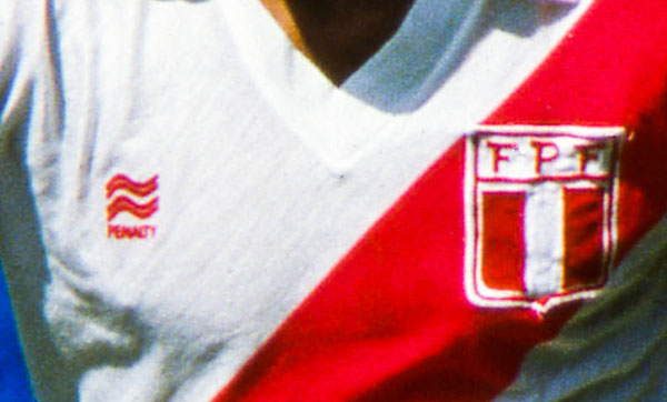 日本のメーカーも！実は「W杯に参加したことがある」スポーツブランド8選｜写真10