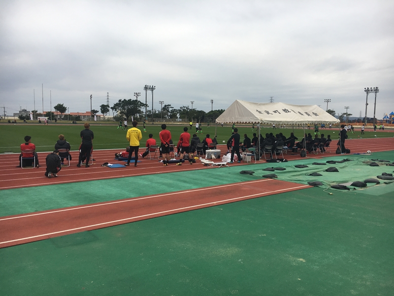 Jリーグ2018「沖縄キャンプレポート」 浦和・札幌編｜写真6