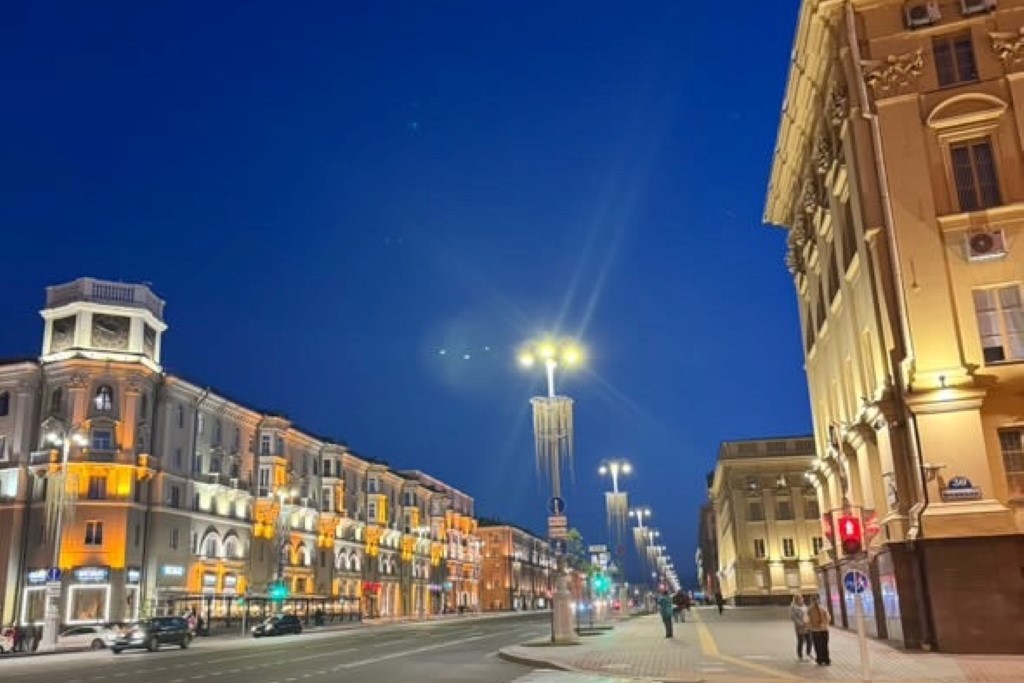 【インタビュー】サッカー選手と異国大学生をかけ持つMF行方孝介が語る独裁国家ベラルーシの実態とは｜写真3