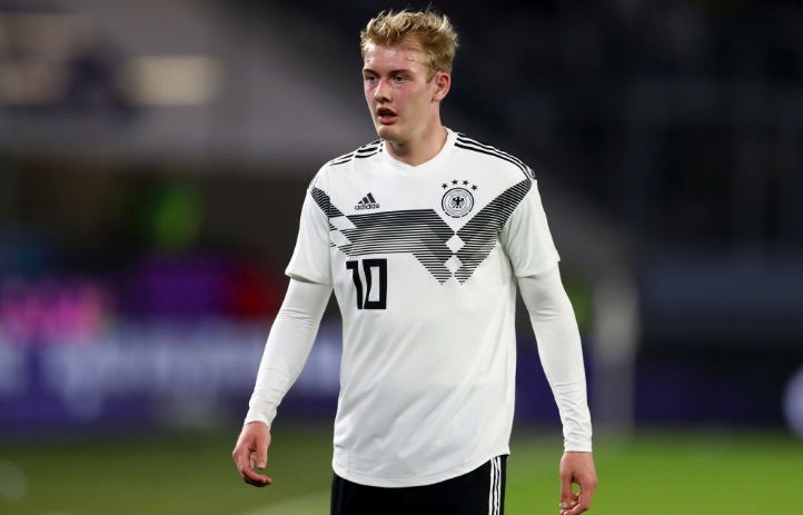 世界の代表チーム、いまの「背番号10」は誰だ！調べてみた（2019年3月）｜写真8